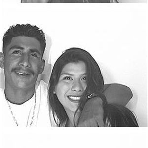 Meet your Posher, Joselyn